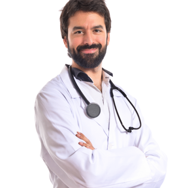Dr Irshad Ahmed
