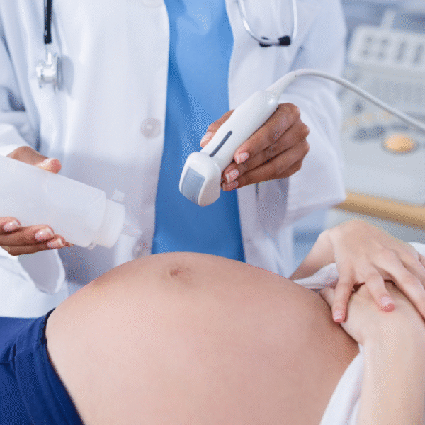 SONOGRAPHY OF LOWER ABDOMEN (USG ABDOMEN)