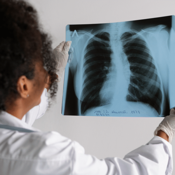 X-Ray (Cholecystography)