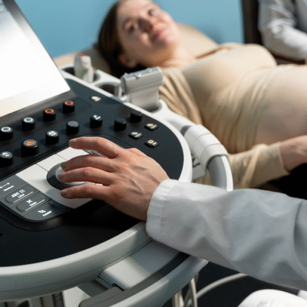 Ultrasound Whole Abdomen