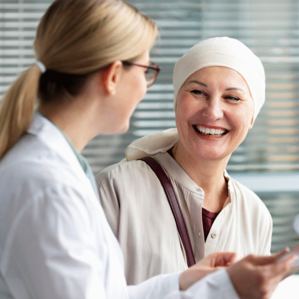 Female Cancer Screening