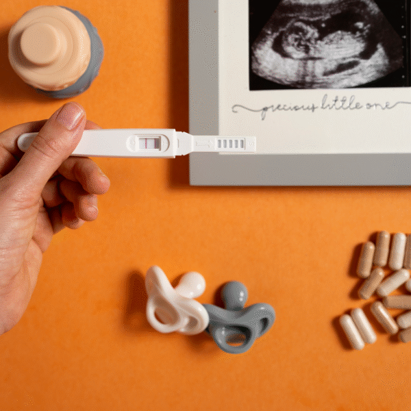 Basic Pregnancy Profile
