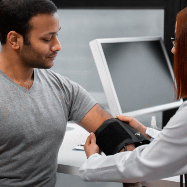 Advanced Diabetes Screening