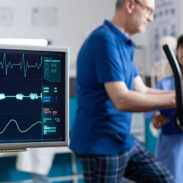 Cardiac Profile