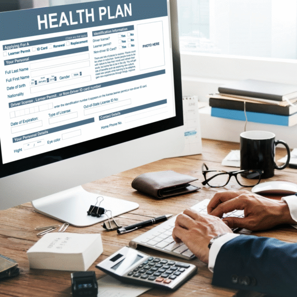 EliteGuard Health Plan