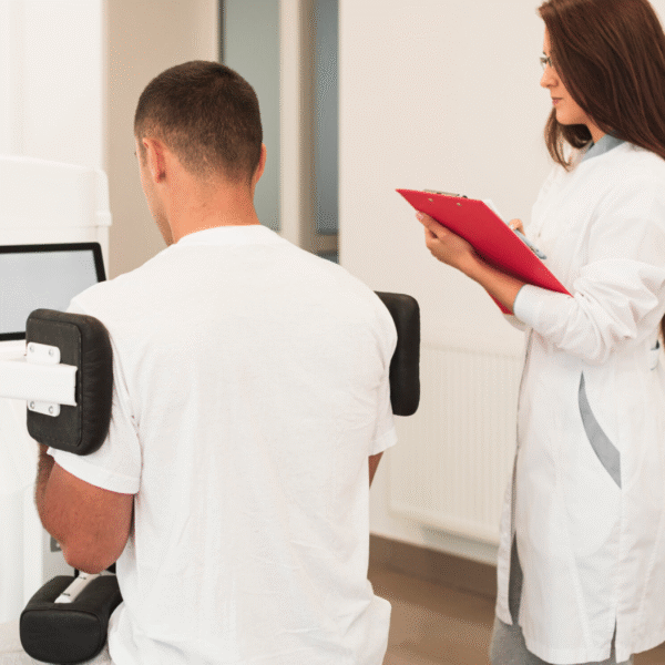 Advanced Health Plus Full Body Checkup with Complimentary hsCRP