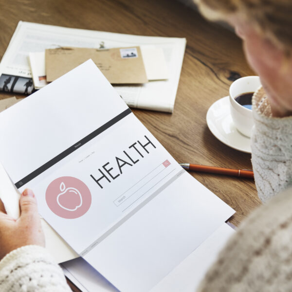 Comprehensive Health Check